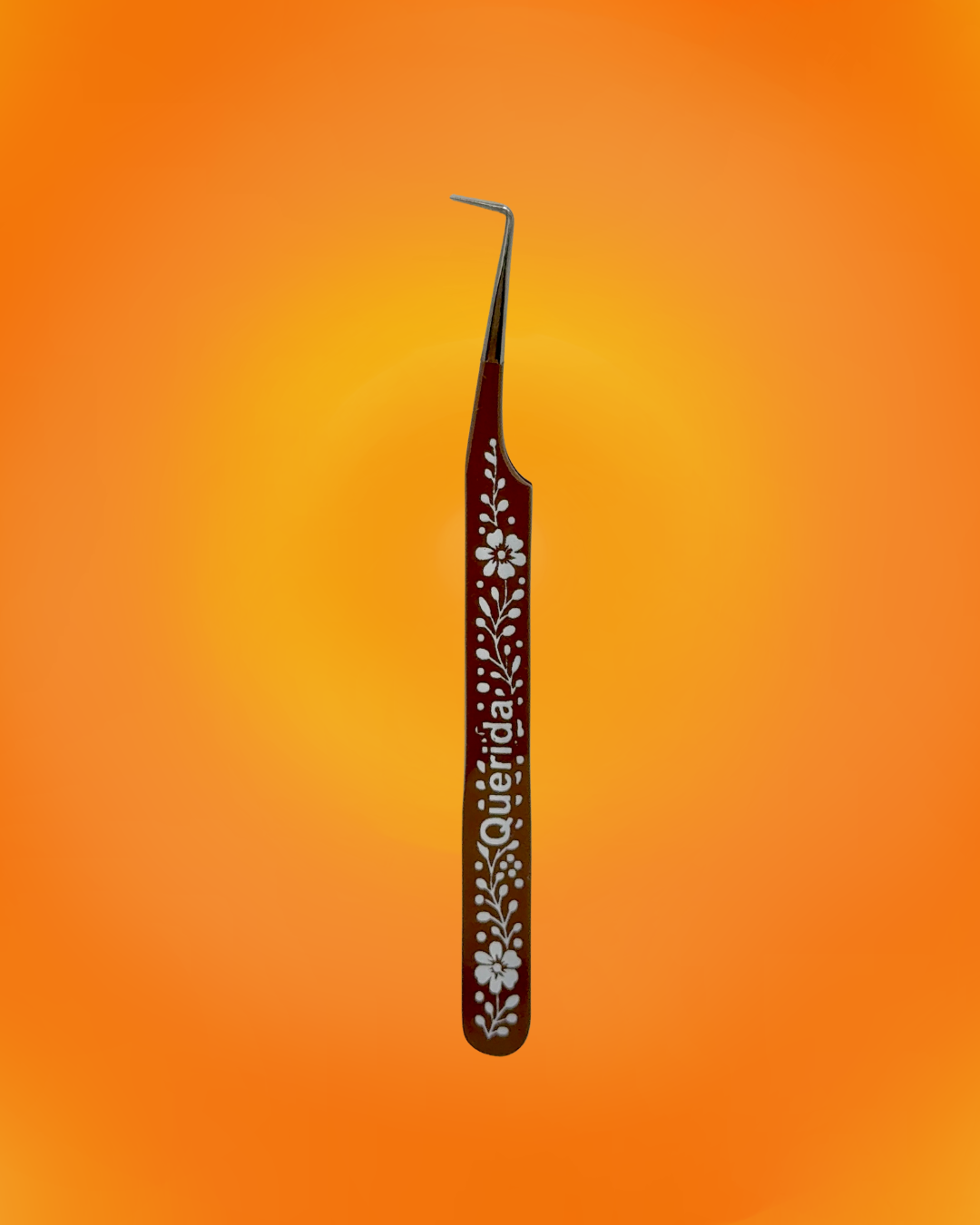 Fiber Tip 90 Degree Tweezer