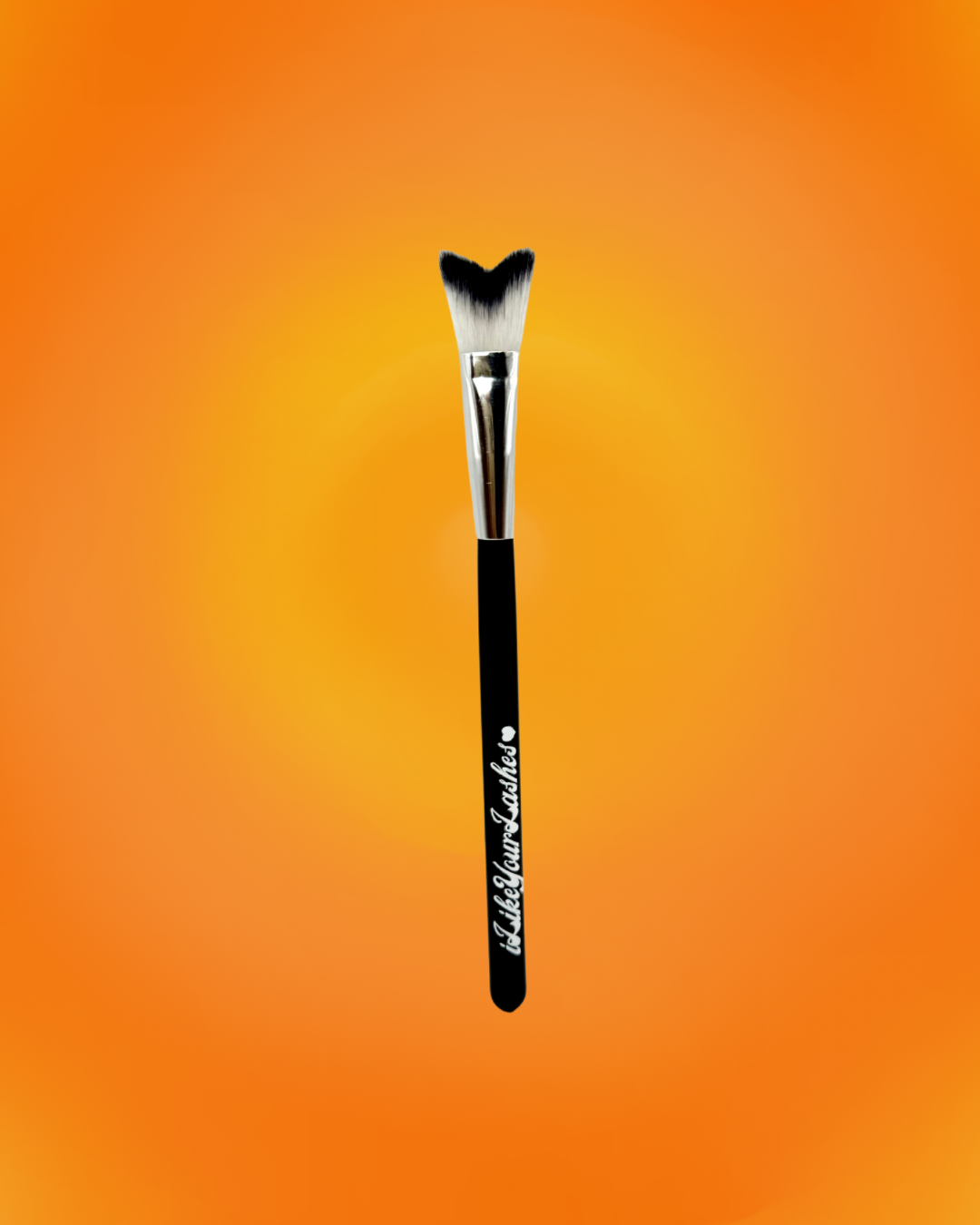 Fluffy Eyelash Cleansing Brush