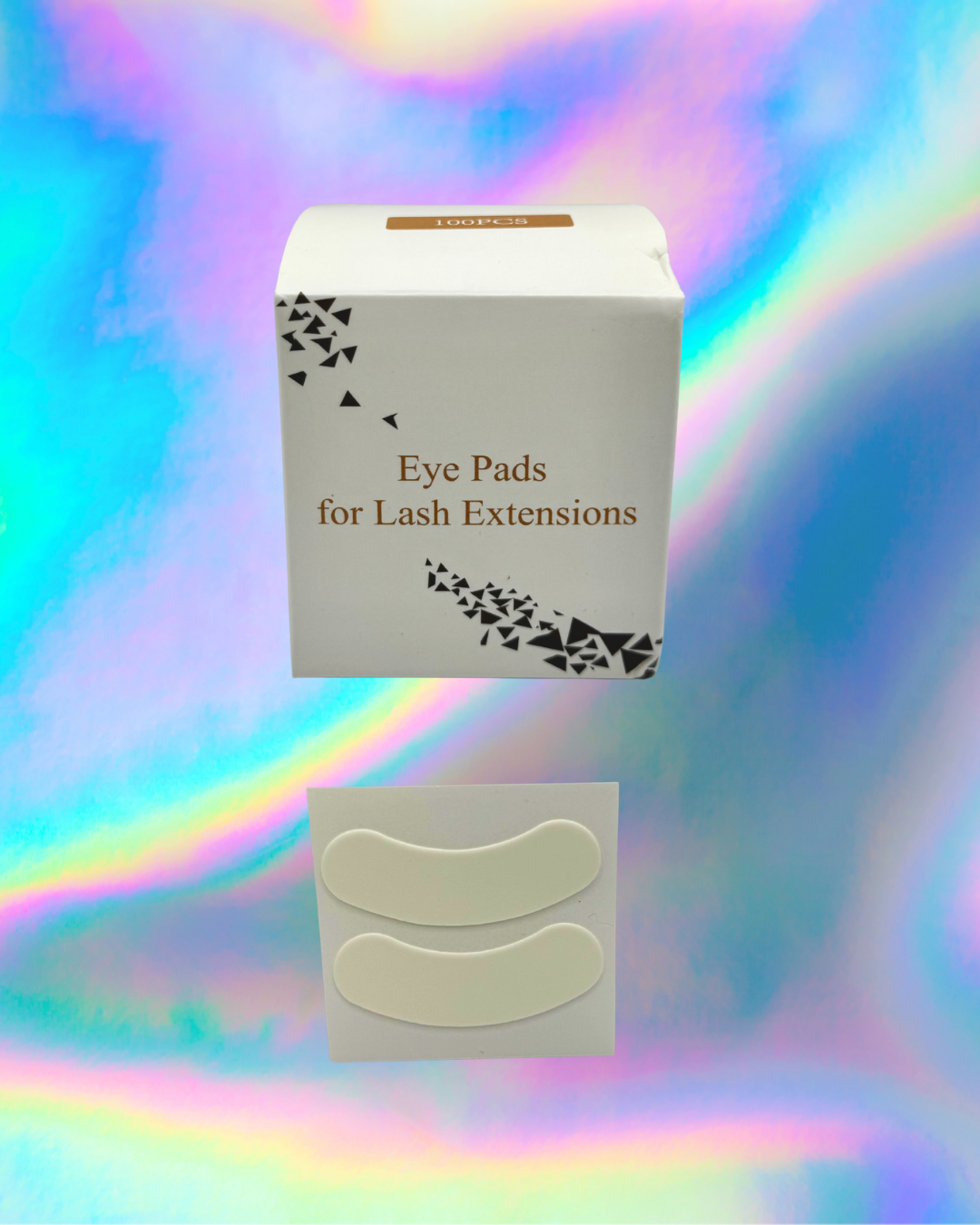 Foam Eye Pads