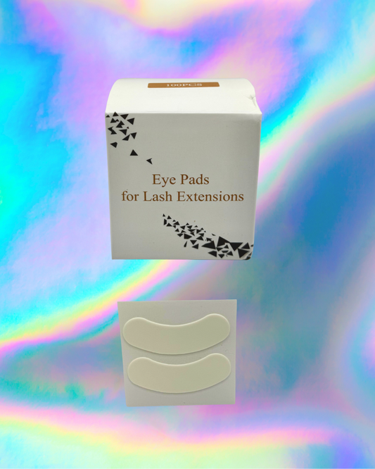 Foam Eye Pads