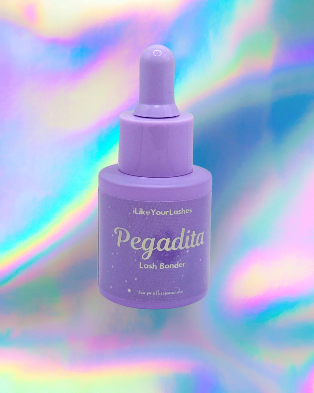 Pegadita Lash Bonder