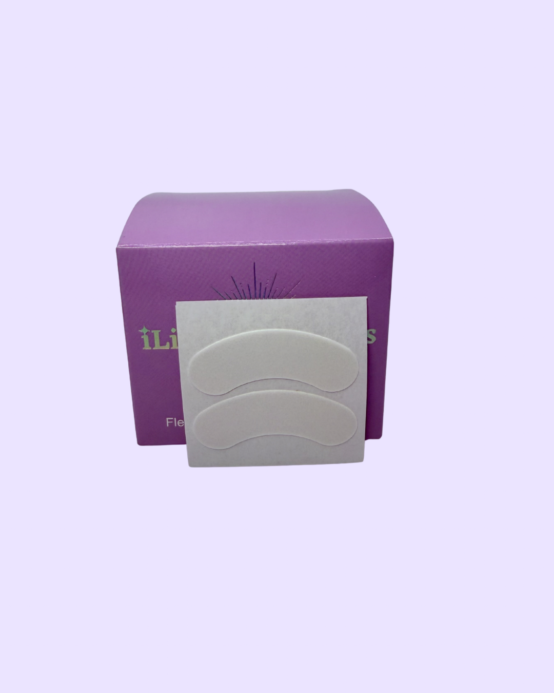 Foam Eye Pads (Small)