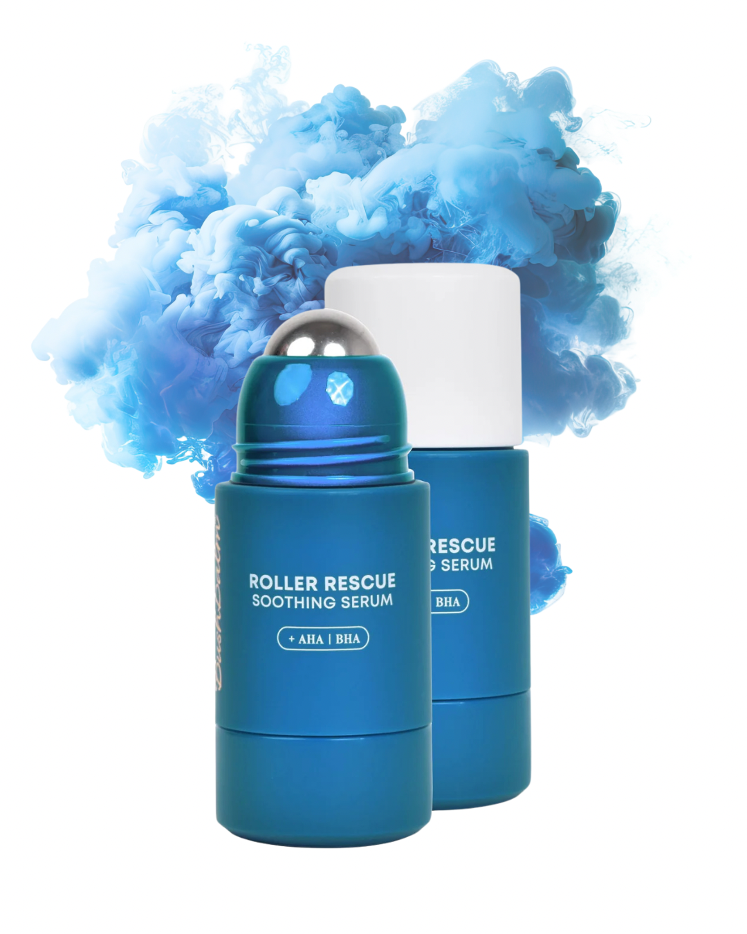 Roller Rescue Soothing Serum