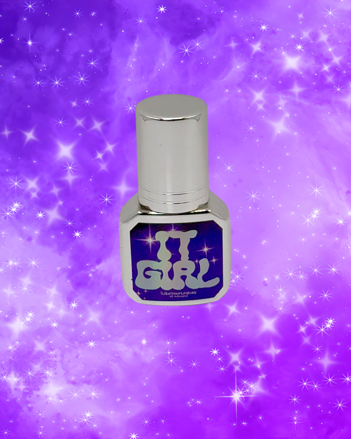 IT Girl Adhesive