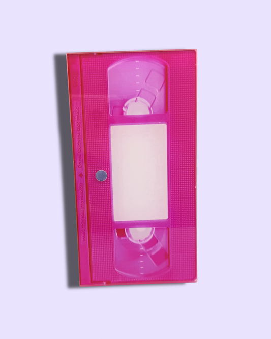VHS Lash Tile