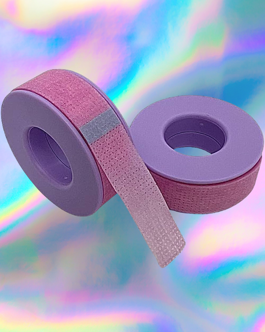 Sensitive tape