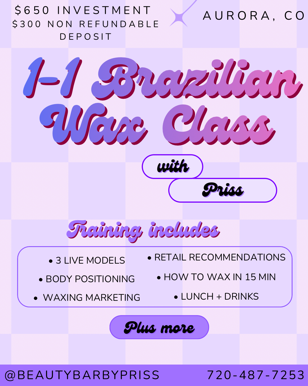 Brazilian Class